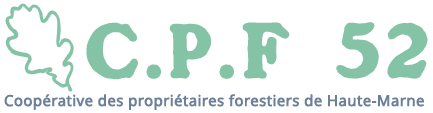 Logo CPF 52